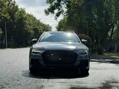 2021 Audi A6 allroad quattro 55 TFSI Premium Off-road — фото 4
