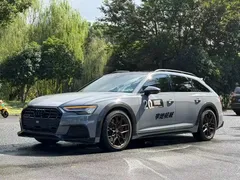 2021 Audi A6 allroad quattro 55 TFSI Premium Off-road — фото 5