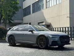 2021 Audi A6 allroad quattro 55 TFSI Premium Off-road — фото 6