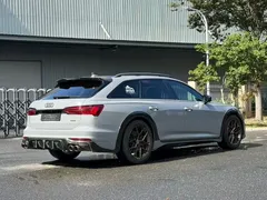 2021 Audi A6 allroad quattro 55 TFSI Premium Off-road — фото 8