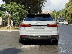 2021 Audi A6 allroad quattro 55 TFSI Premium Off-road — фото 9