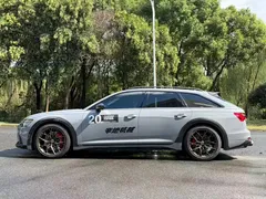 2021 Audi A6 allroad quattro 55 TFSI Premium Off-road — фото 11