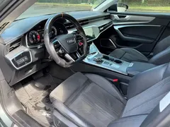 2021 Audi A6 allroad quattro 55 TFSI Premium Off-road — фото 12