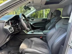 2021 Audi A6 allroad quattro 55 TFSI Premium Off-road — фото 13
