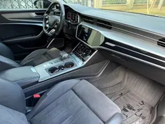 2021 Audi A6 allroad quattro 55 TFSI Premium Off-road — фото 16