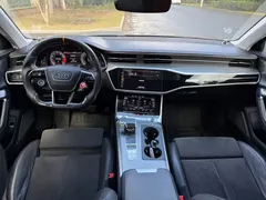 2021 Audi A6 allroad quattro 55 TFSI Premium Off-road — фото 18