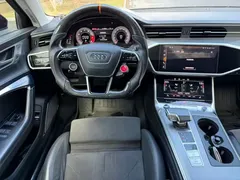 2021 Audi A6 allroad quattro 55 TFSI Premium Off-road — фото 19