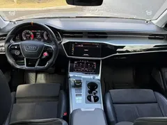 2021 Audi A6 allroad quattro 55 TFSI Premium Off-road — фото 21