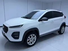 2022 Chery Tiggo 2 Pro Diamond 1.5L CVT Elite, белый — фото 1
