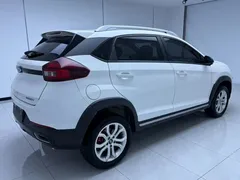2022 Chery Tiggo 2 Pro Diamond 1.5L CVT Elite, белый — фото 4