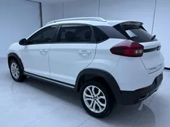 2022 Chery Tiggo 2 Pro Diamond 1.5L CVT Elite, белый — фото 6