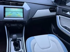 2022 Chery Tiggo 2 Pro Diamond 1.5L CVT Elite, белый — фото 12