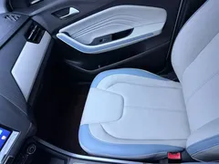 2022 Chery Tiggo 2 Pro Diamond 1.5L CVT Elite, белый — фото 13