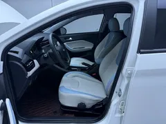 2022 Chery Tiggo 2 Pro Diamond 1.5L CVT Elite, белый — фото 16