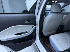 2022 Chery Tiggo 2 Pro Diamond 1.5L CVT Elite, белый — фото 17