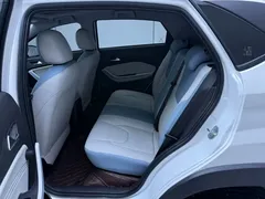 2022 Chery Tiggo 2 Pro Diamond 1.5L CVT Elite, белый — фото 18