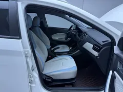 2022 Chery Tiggo 2 Pro Diamond 1.5L CVT Elite, белый — фото 20