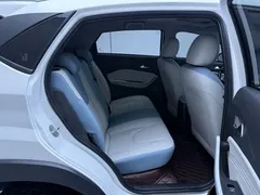 2022 Chery Tiggo 2 Pro Diamond 1.5L CVT Elite, белый — фото 21