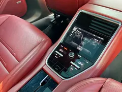 2021 Porsche Panamera 2.9T — фото 11