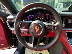 2021 Porsche Panamera 2.9T — фото 13