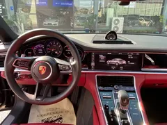 2021 Porsche Panamera 2.9T — фото 14