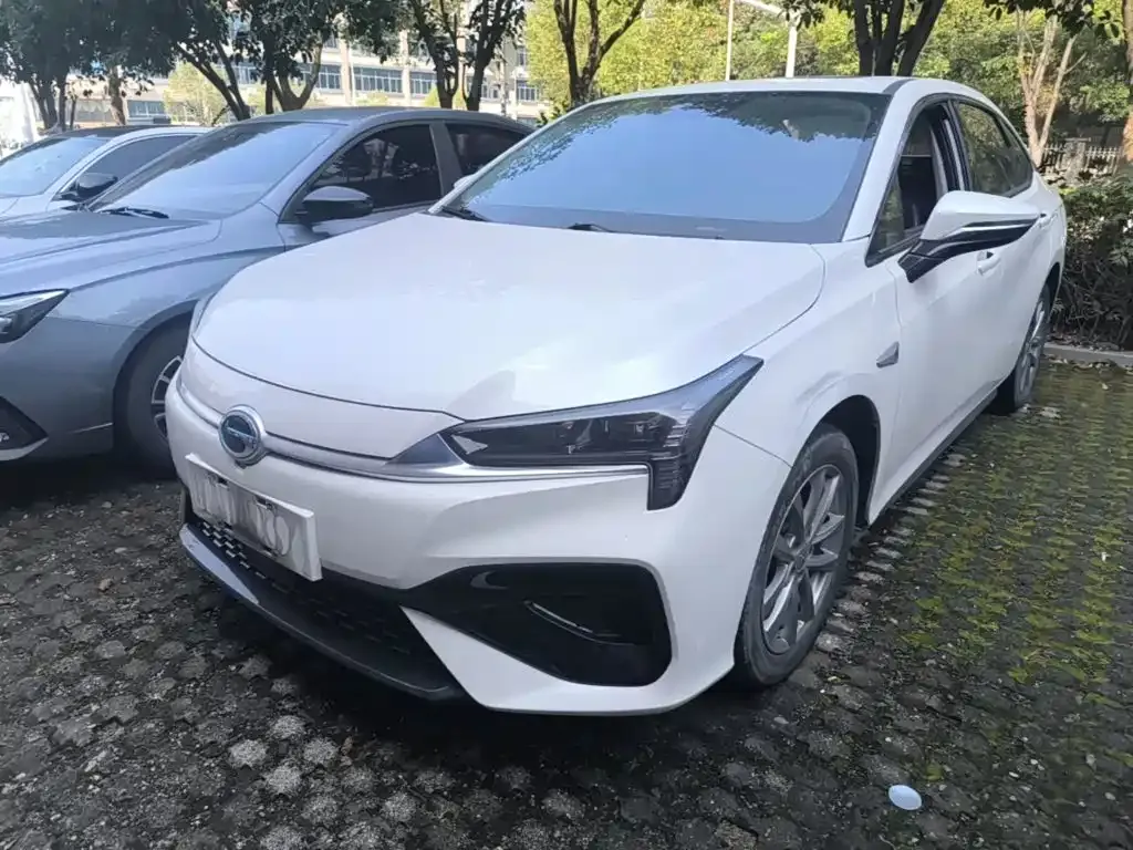 2023 Aion 580
