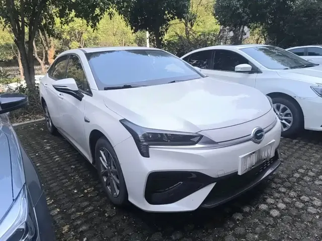 2023 Aion 580