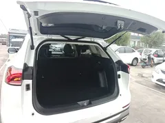 2023 Haval H6 1.5T AT Guochao Champion, белый — фото 19