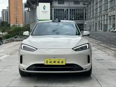 2025 Aito M5 EREV Ultra 2WD, белый — фото 2