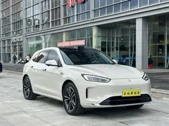 2025 Aito M5 EREV Ultra 2WD, белый — фото 3
