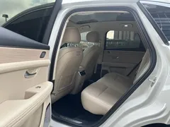 2025 Aito M5 EREV Ultra 2WD, белый — фото 12