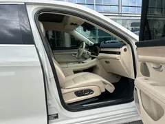 2025 Aito M5 EREV Ultra 2WD, белый — фото 14