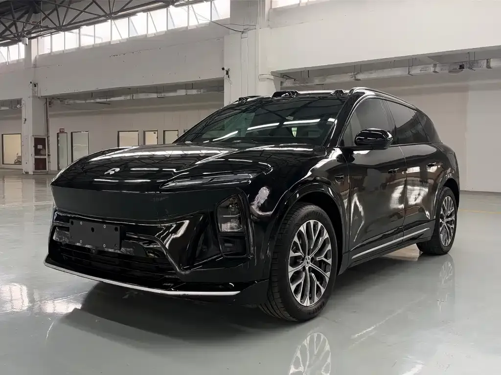 2025 Nio ES6 75kWh
