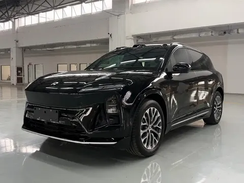 2025 Nio ES6 75kWh