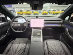 2025 Nio ES6 75kWh, чёрный — фото 4