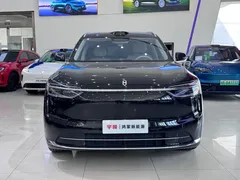 2026 Aito M7 EREV Max 4WD 6-seat 192-line Lidar, чёрный — фото 2