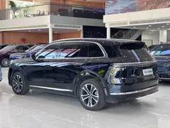 2026 Aito M7 EREV Max 4WD 6-seat 192-line Lidar, чёрный — фото 17