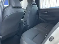 2022 Toyota Levin 185T CVT Luxury, белый — фото 5