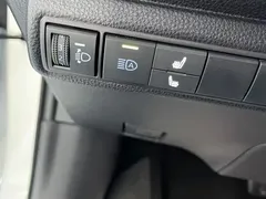 2022 Toyota Levin 185T CVT Luxury, белый — фото 11