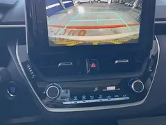 2022 Toyota Levin 185T CVT Luxury, белый — фото 16