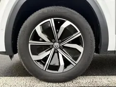 2020 Volkswagen Teramont X 380TSI 4WD Luxury, белый — фото 12