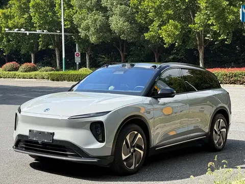 2024 Nio ES6 75kWh