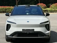 2024 Nio ES6 75kWh — фото 2
