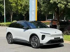 2024 Nio ES6 75kWh — фото 3