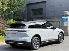2024 Nio ES6 75kWh — фото 5