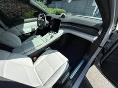 2024 Nio ES6 75kWh — фото 12