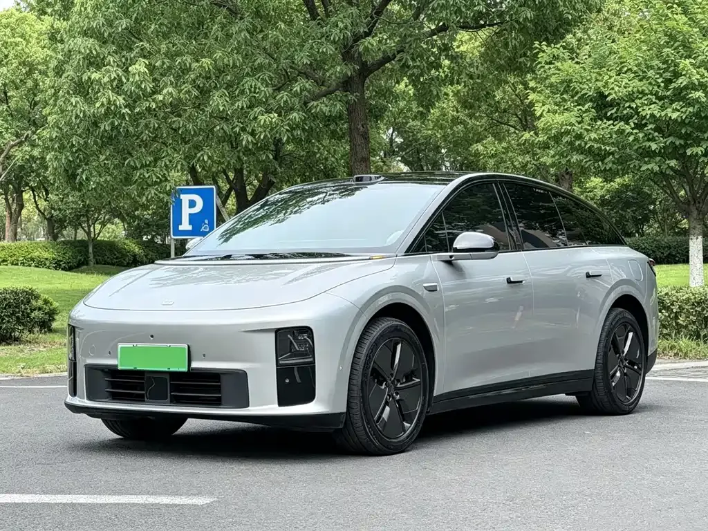 2025 Li Auto i6 2WD Standard