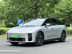 2025 Li Auto i6 2WD Standard — фото 1