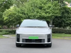2025 Li Auto i6 2WD Standard — фото 2