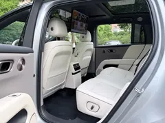 2025 Li Auto i6 2WD Standard — фото 5